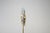 Metal Vintage Dahlia Floor Lamp by Max Ingrand for Fontana Arte, 1958 For Sale - Image 7 of 18