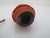 Chinese Carved Red Cinnabar Flower & Geometric Lacquer Snuff Bottle For Sale - Image 11 of 11