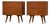 1950s Refinished Paul McCobb Planner Group Maple Nightstands - A Pair For Sale