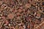 Shabby Chic Brown/Tan Wool Rug - 9'1'' X 11'0'' For Sale - Image 4 of 10