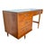 Mid-Century Modern Mid-Century Modern Walnut Desk by Bp John, 1969 For Sale - Image 3 of 12
