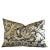 Early 21st Century Ekmel Cushion Cover from Sohil Design For Sale - Image 5 of 5