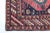 Late 19th Century Collector Multi Color Caucasion Gendje Kazak Rug -9' 2'' X 4' 6'' For Sale - Image 11 of 12
