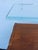 Mid Century Modern Long Glass Top Walnut Sideboard Credenza Dresser Buffet 6667 For Sale - Image 16 of 18