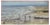 Alan Oliver, Beach Scene, 1985, Original Pastel Drawing For Sale