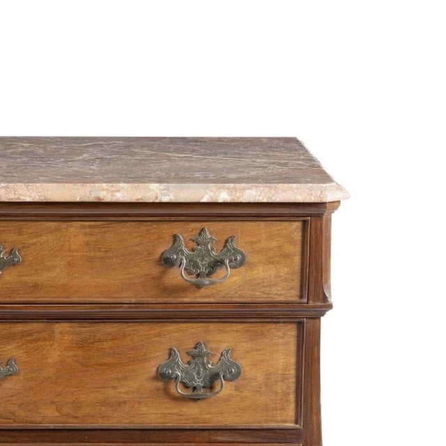 Chest of Drawers, 19th Century For Sale - Image 4 of 6