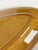Brown Oval Ceramic Dish, France, 1970s For Sale - Image 9 of 14