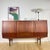 Mid-Century Scandinavian Teak Sideboard, 1960s For Sale - Image 12 of 12