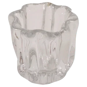Tapio Wirkkala for Iittala Kalvolan Kanto Vase