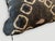 2010s Raffia Pillow For Sale - Image 5 of 6
