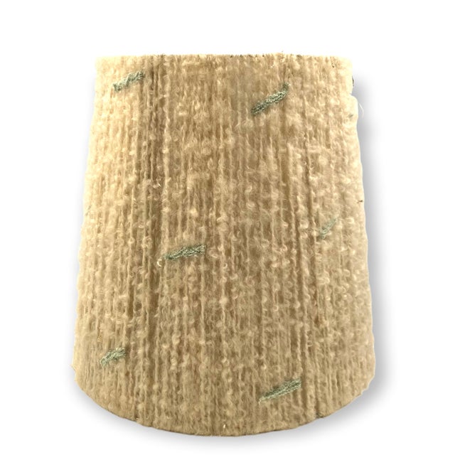 Large Mid-Century Earthenware Table Lamp, France, 1950s For Sale - Image 17 of 18