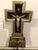 1930s Crucifix Neon Light Floor Lamp For Sale In Indianapolis - Image 6 of 10