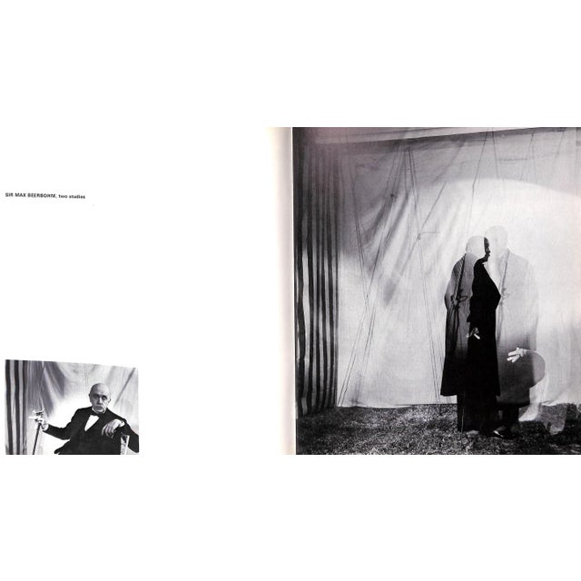 "Beaton Portraits" 1968 National Portrait Gallery W/ Signed Cb Card For Sale - Image 17 of 17