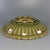 Antique Chinese Longquan Celadon Deer Motif Fluted Plate For Sale - Image 6 of 7