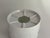 Rosenthal White Asimmetria Warmer by Björn Wiinblad for Rosenthal Studio Linie, 1992 For Sale - Image 4 of 6