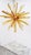 Early 21st Century Italian Amber Murano Glass Triedro Chandelier from Simoeng For Sale - Image 5 of 6