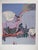 Gabriel Godard, Enchanted Garden, Original Lithograph For Sale - Image 8 of 8