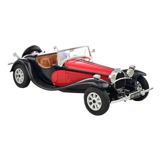 Bugatti 55 De La Chapelle Majorette, Italy, 1980s For Sale