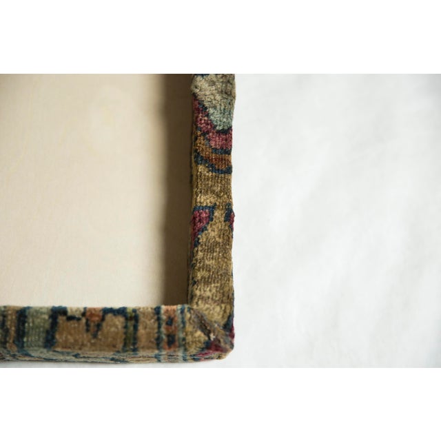 :: Introducing our exclusive Old New House® Decorative Rug Art that doubles as a functioning cork board with concealed...