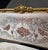 2020s New Simple Gold Leaf French-Style Victorian Settee Chair – Elegant Antique-Inspired Sofa/Soft For Sale - Image 5 of 6