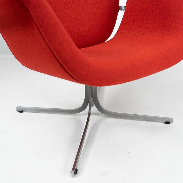 Big Tulip Chair by Pierre Paulin for Artifort, 1970s For Sale - Image 6 of 10