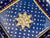 Blue Stars of Diamonds Limoges Porcelain Dish from Patek Philippe Museum Collection, 2022 For Sale - Image 8 of 14