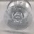 Edwardian Style Decanter With Stopper Hand Blown Romanian For Sale - Image 12 of 13