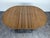 Scandinavian Teak Table with Extension For Sale - Image 6 of 7