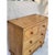 This is a lovely antique pine chest! This piece dates to the 19th century and has a lovely patina. The wood has a warm...