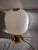 Metal Table Lamp from Limburg For Sale - Image 7 of 14