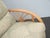 Chairs Pair of Vintage Mid Century Bamboo Rattan Braxton Culler Lounge Recliner Chairs For Sale - Image 10 of 12