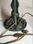 Art Deco Table Lamp, 1920s For Sale - Image 6 of 7