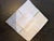 Vintage Selkirk Grace Tablecloth & Napkins Set - 9 pcs For Sale - Image 9 of 15