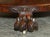 Wood William IV Hardwood Lion's Paw Centre or Side Table, 1830s For Sale - Image 7 of 13