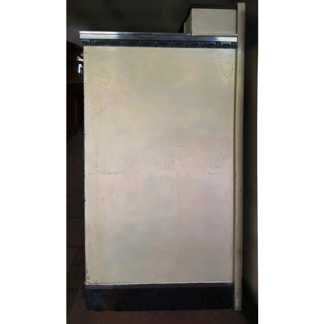 Art Deco Dental Cabinet Art Deco For Sale - Image 3 of 8