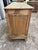 French 19th Century Louis Philippe Bleached Walnut Two Door Buffet For Sale - Image 6 of 12