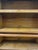 Antique Arts & Crafts Style 3 Stack Oak Barristers Book Case For Sale - Image 10 of 11