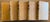 English Antique 19th Century Fine Leather Book Bindings - Diary of Samuel Pepys - 5 Volumes For Sale - Image 3 of 13