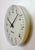 1990s Vintage Office Wall Clock from Elektročas, 1990s For Sale - Image 5 of 18