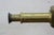 Metal Antique Griffin London England Cast Iron Brass Scientific Spectroscope 12" For Sale - Image 7 of 18