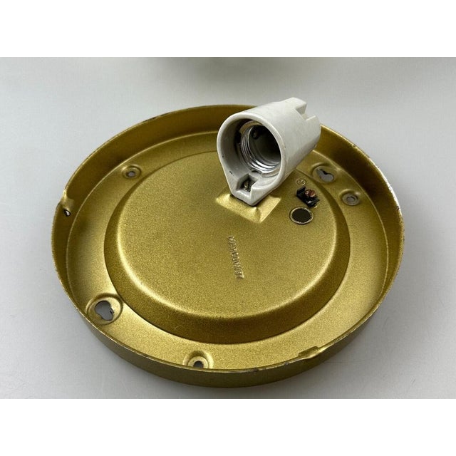 Bubble Glass Ceiling or Wall Lamp, 1970s For Sale - Image 4 of 18