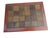 Wood Mid-Century Danish Nesting Tables in Tiled & Teak Frame, 1970s, Set of 3 For Sale - Image 7 of 18