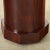 French 19th Century Mahogany Bedside Table Cabinet For Sale In Baton Rouge - Image 6 of 10