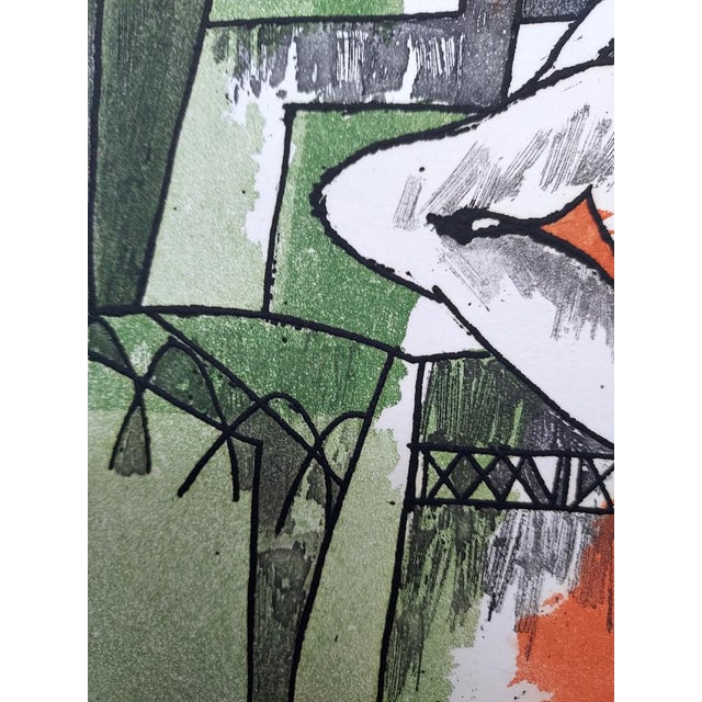 Eugenio Chicano, Banco Mazo, 2007 For Sale - Image 5 of 6