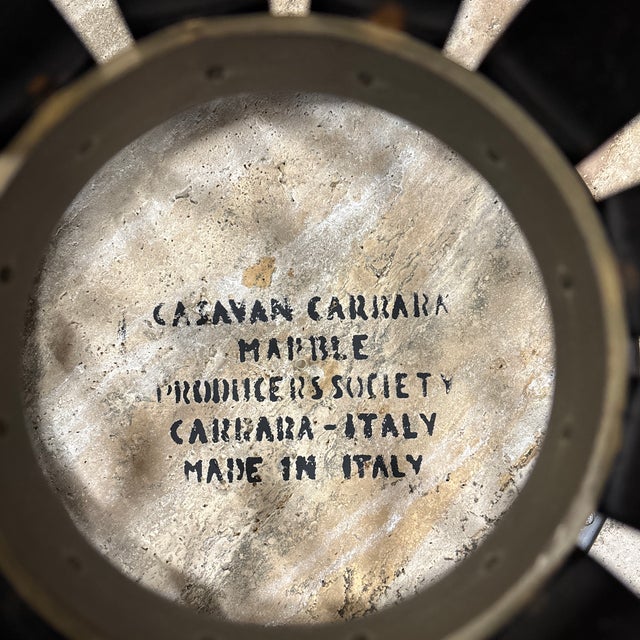 1950s Edward Wormley for Dunbar Side Table For Sale In Chicago - Image 6 of 8