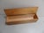 Vintage School Bench with Storage, 1950s For Sale - Image 6 of 10