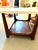 Mid 20th Century Atomic Mid-Century Modern Starburst Coffee Table & End Tables – 3 Piece Set For Sale - Image 5 of 12