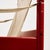 Set of Model 30 Safari Lounge Chair and Ottoman by Erik Wørts for Niels Eilersen, 1960s For Sale - Image 12 of 18
