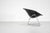 1970s Large Diamond Chair by Harry Bertoia for Knoll, USA, 1952 For Sale - Image 5 of 18