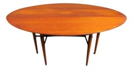Example of Heritage-Henredon Dining Tables